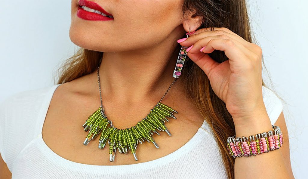 Just A Little Secret that will help you Sell More Hand crafted Jewellery