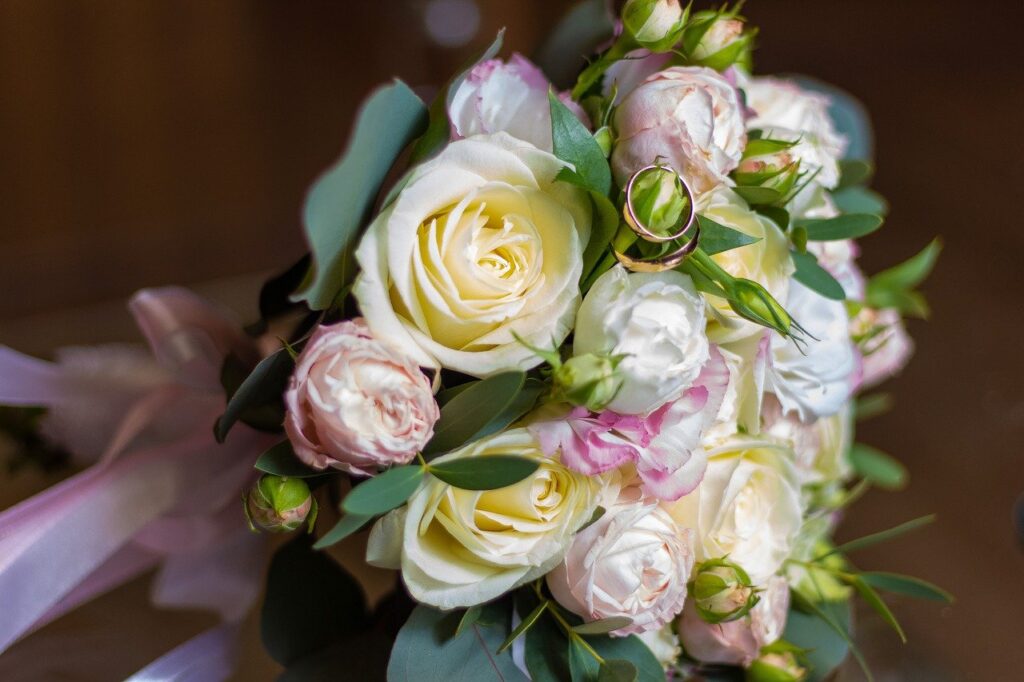 What things should be in your mind while choosing a flower delivery service?